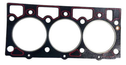 M-73127 HEAD GASKET ARJUN 3 CYL.