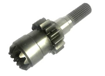 M-74613 BULL PINION SHAFT R.H.