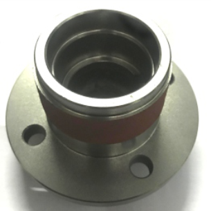 M-74635 FRONT WHEEL HUB