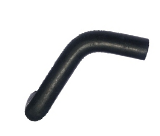 M-74728 RADIATER HOSE BOTTOM