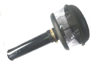 M-74729 PRE CLEANER ASSY.