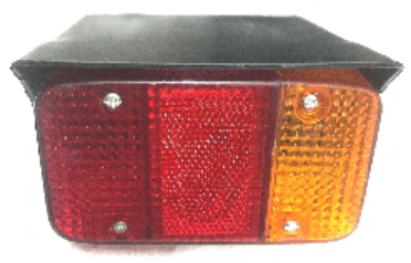 M-74733 TAIL LIGHT LH