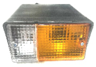 M-74735 FRONT LIGHT LH