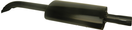 SITL-1003  SILENCER OVAL RX BIG
(70315)
