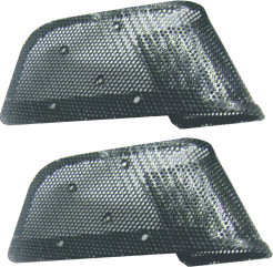 SITL-1007  A MESH FOR EXHAUST
ELBOW RX (70849)
