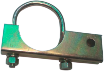 SITL-1023 A  
SILENCER CLAMP