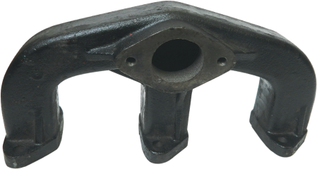 SITL-1025  EXHAUST MANIFOLD
3 CYL. SQUARE
