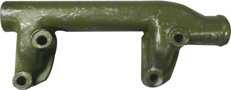 SITL-1027  RETURN LINE 2 CYL.