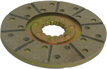 SITL-1057 BRAKE PLATE
20H 7.5" (0582)