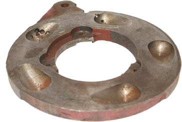 SITL-1061 A BRAKE DISC OIL BRAKE