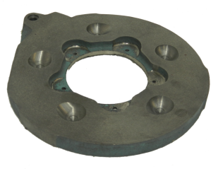SITL-1062 A  OIL BRAKE PLATE OE TYPE
(22970)