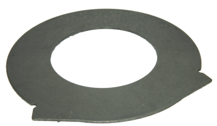SITL-1063 OIL BRAKE STEEL PLATE
(24078A)