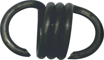 SITL-1065  BRAKE SPRING OIL (2972)