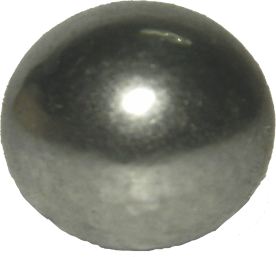 SITL-1067  BRAKE BALL BIG 25MM