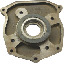 SITL-1070 A A BRAKE SEAL
CARRIER 4H RIGHT
