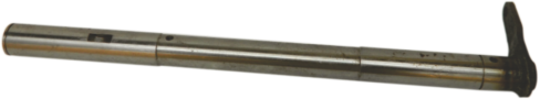 SITL-1076  BRAKE PADEL SHAFT (9418)