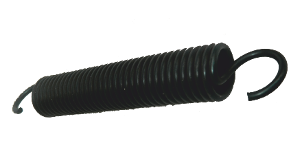 SITL-1081 BRAKE PADEL SPRING