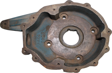 SITL-1087  BRAKE DRUM 
OIL BRAKE LEFT (22982)