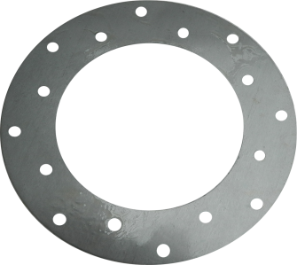 SITL-1092 BRAKE SHIM 16H