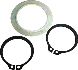 SITL-1096 BRAKE PADEL WASHER
SET OF 4
