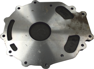 SITL-1098 OIL BRAKE 
DRUM BKT PLATE LEFT