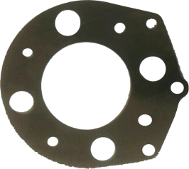 SITL-1100G OIL BRAKE DRUM SHIM (0.15MM) 10027244