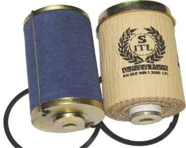 SITL-1146 FUEL FILTER KIT (2575)