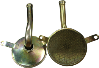 SITL-1150C OIL STRAINER JALI 4 CYL.