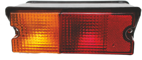 SITL-1154 TAIL LIGHT LH (5341A)