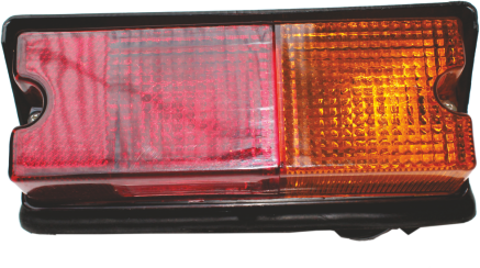 SITL-1155 TAIL LIGHT RH (5342A)