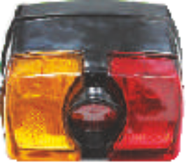 SITL- 1158 TAIL LIGHT SIKANDER LT