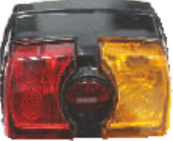 SITL- 1158A TAIL LIGHT SIKANDER RH