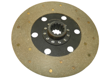 SITL-1201 CLUTCH PLATE 11"(4432AA)