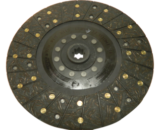 SITL-1202 CLUTCH PLATE 11"N-A (4432AC)