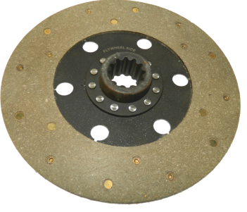 SITL-1225 PTO PLATE (11000010A)