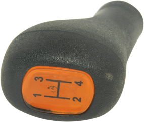 SITL-1307 GEAR LEVER KNOB SONALIKA (23499)