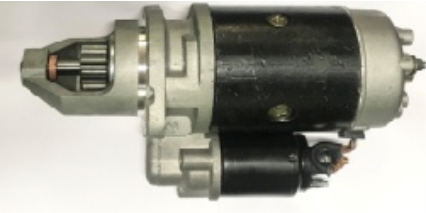 SITL- 13102 STARTER MOTOR