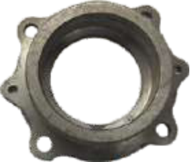 SITL- 1346 BEARING HOUSING FRONT 10006130