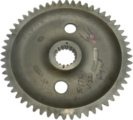 SITL-1391 BULL GEAR 55-22 THICK SITL-1391A BULL GEAR 55-22 THIN