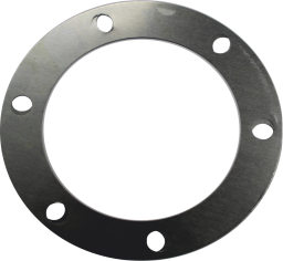 SITL-1398 REAR AXLE SHIM 6H THICK