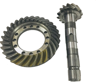 SITL-1409B CROWN PINION 4x4 FRONT 12/29 (21000083)