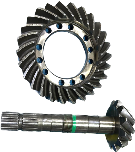 SITL-1409D CROWN PINION 26*12 4X4