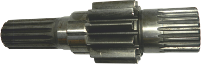 SITL-1438 BULL PINION SHAFT 14*11*22 (23016A)