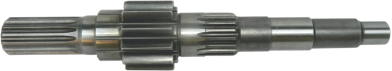 SITL- 1440 BULL PINION SHAFT 14-12-17