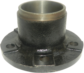 SITL-1511 FRONT WHEEL HUB 5H (3759A)