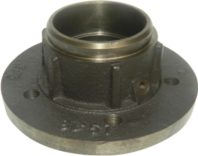 SITL-1512 FRONT WHEEL HUB 5 HOLE THREAD TYPE