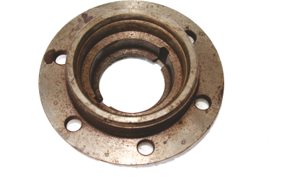 SITL-1515A FRONT WHEEL HUB 6 HOLE ROUND TYPE