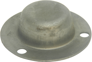 SITL-1516 FRONT WHEEL HUB CAP (5647A)