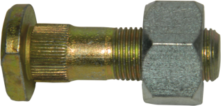 SITL-1535 F.W. NUT + BOLT O/M