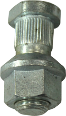 SITL-1536A FRONT WHEEL BOLT TAPER TYPE